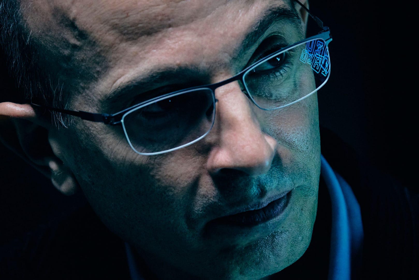 Yuval Noah Harari: ‘How Do We Share the Planet With This New Superintelligence?’ Yuval Noah Harari: ‘How Do We Share the Planet With This New Superintelligence?’