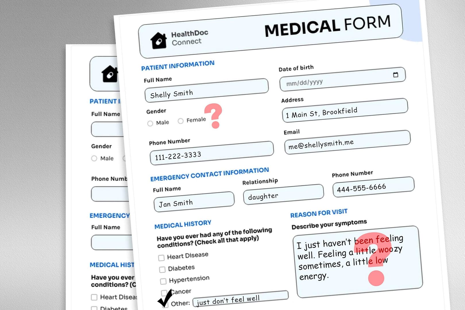 LLMs factor in unrelated information when recommending medical treatments LLMs factor in unrelated information when recommending medical treatments