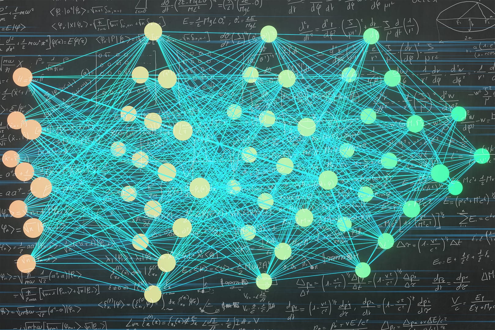 New algorithms enable efficient machine learning with symmetric data New algorithms enable efficient machine learning with symmetric data