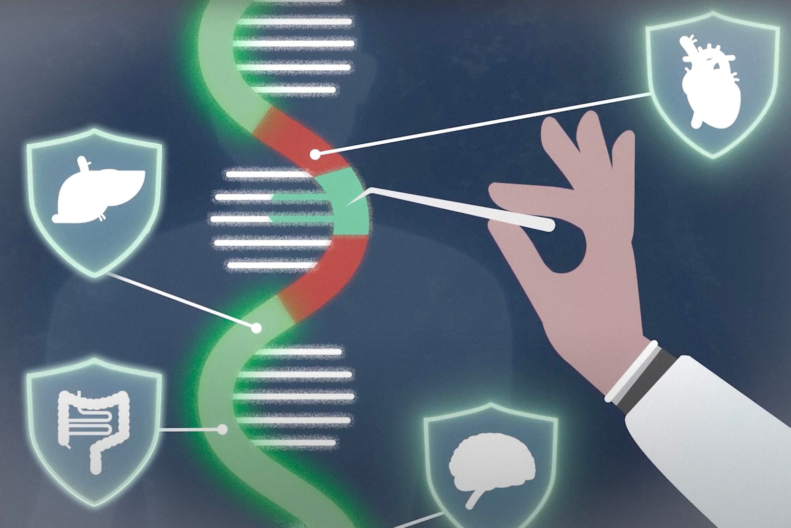 How AI could speed the development of RNA vaccines and other RNA therapies How AI could speed the development of RNA vaccines and other RNA therapies