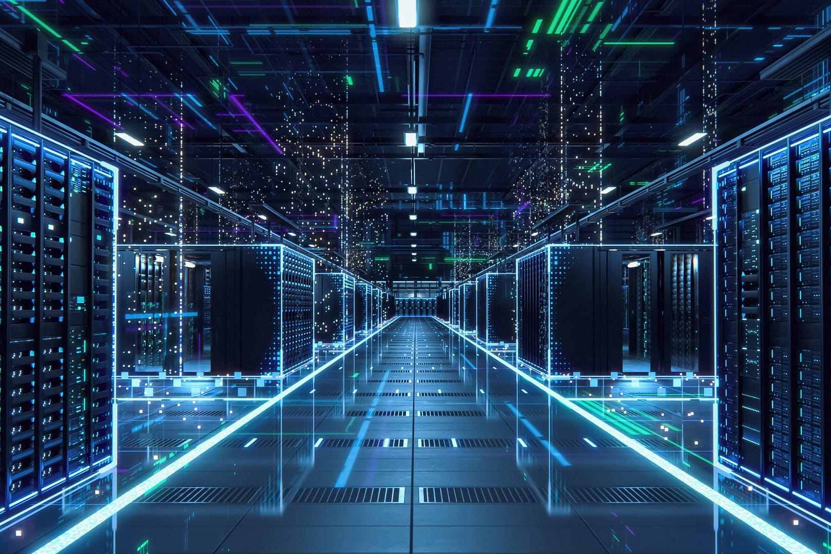 Helping data storage keep up with the AI revolution Helping data storage keep up with the AI revolution