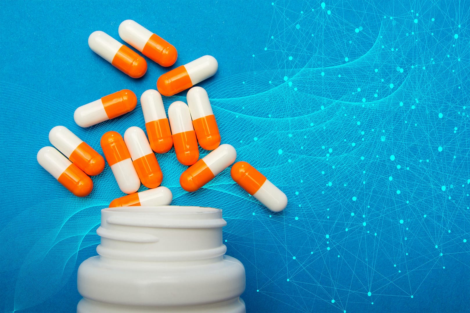 Using generative AI, researchers design compounds that can kill drug-resistant bacteria Using generative AI, researchers design compounds that can kill drug-resistant bacteria