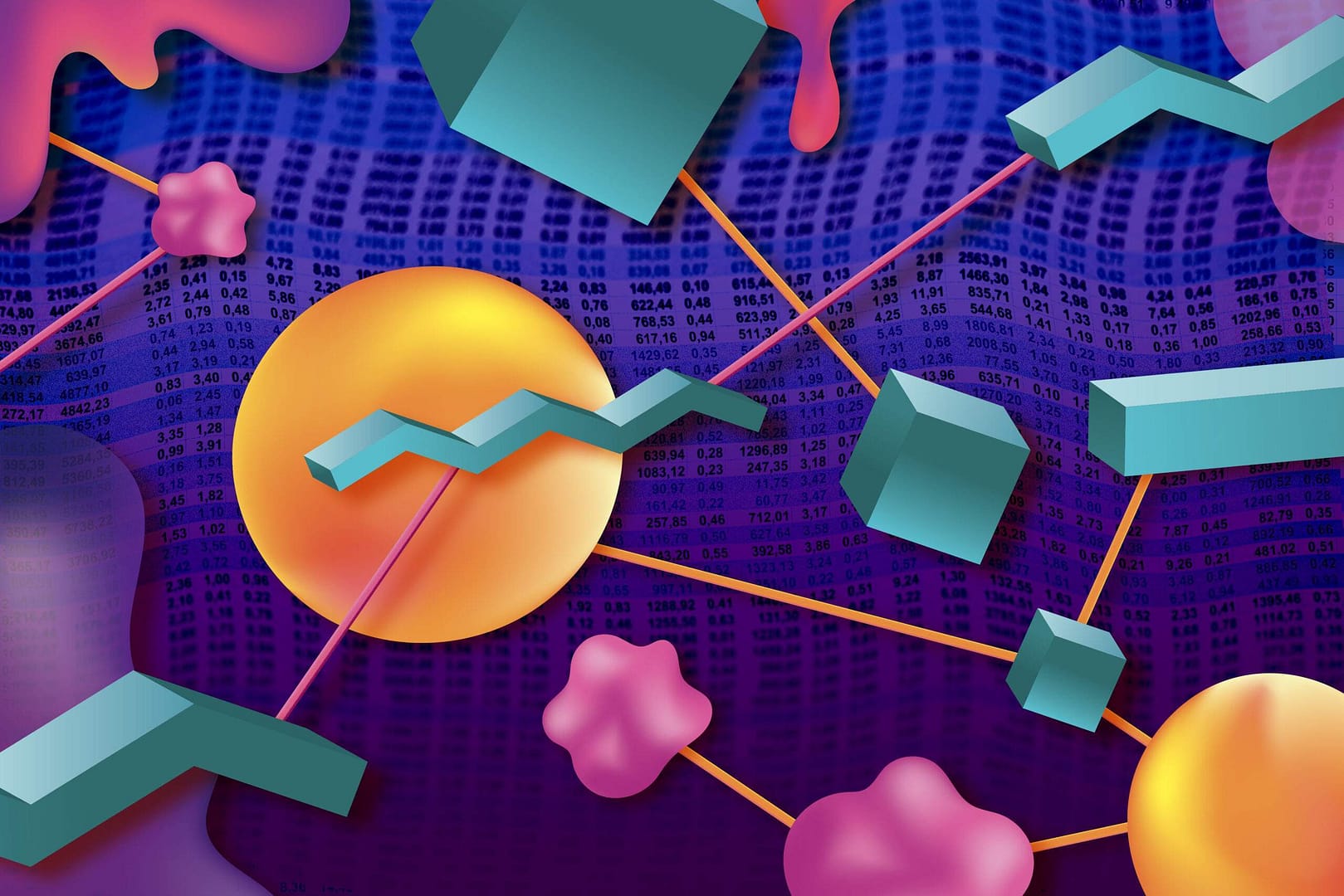 3 Questions: The pros and cons of synthetic data in AI 3 Questions: The pros and cons of synthetic data in AI