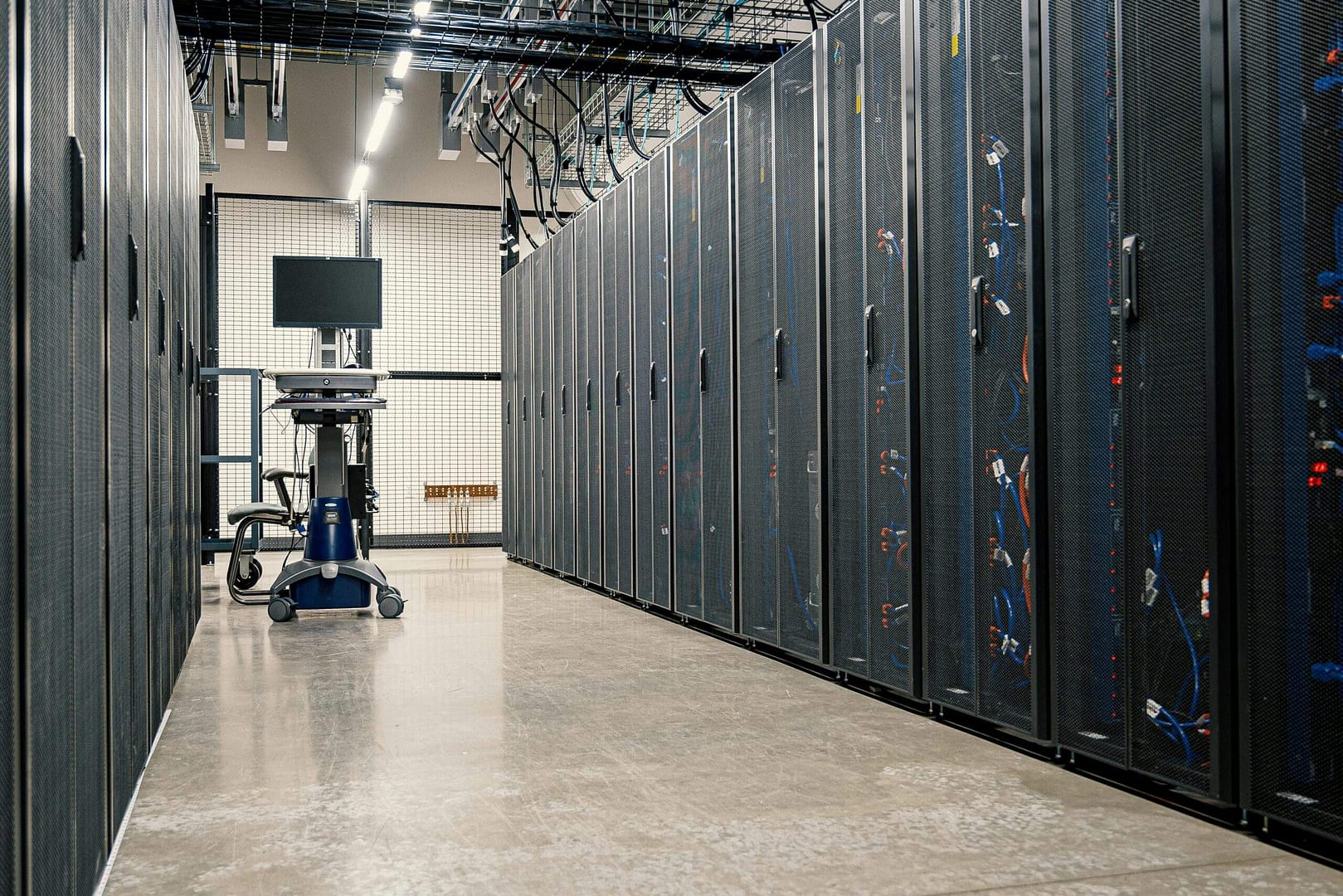 MIT Energy Initiative launches Data Center Power Forum MIT Energy Initiative launches Data Center Power Forum