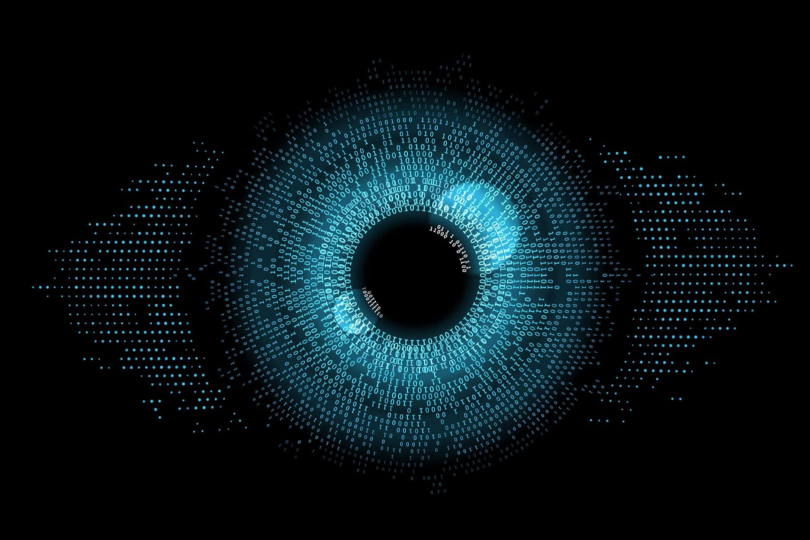 A “scientific sandbox” lets researchers explore the evolution of vision systems A “scientific sandbox” lets researchers explore the evolution of vision systems