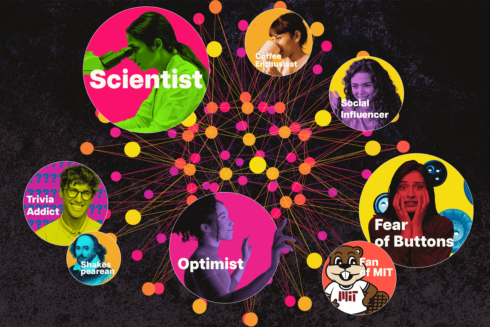Exposing biases, moods, personalities, and abstract concepts hidden in large language models Exposing biases, moods, personalities, and abstract concepts hidden in large language models