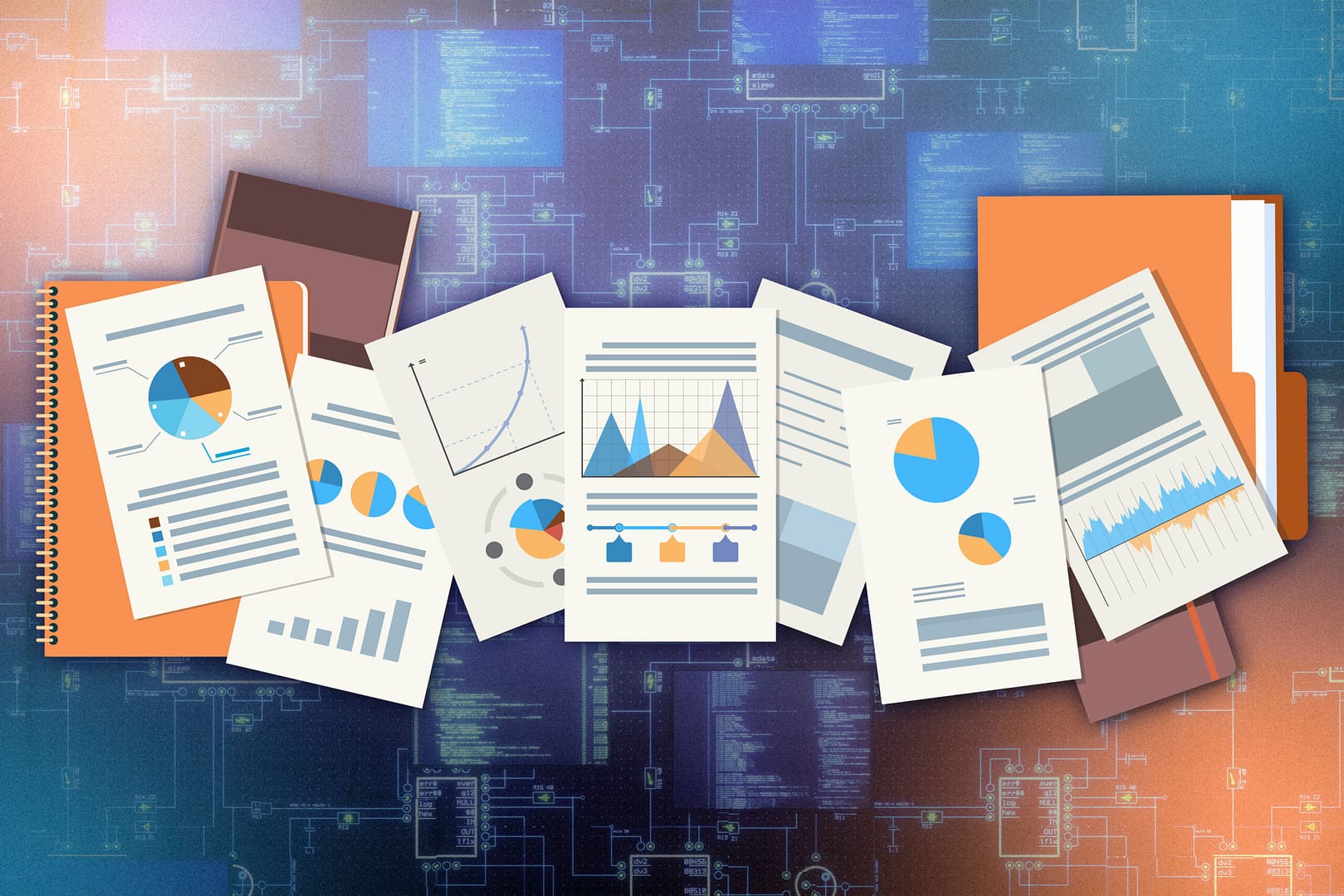 MIT researchers teach AI models to interpret charts MIT researchers teach AI models to interpret charts