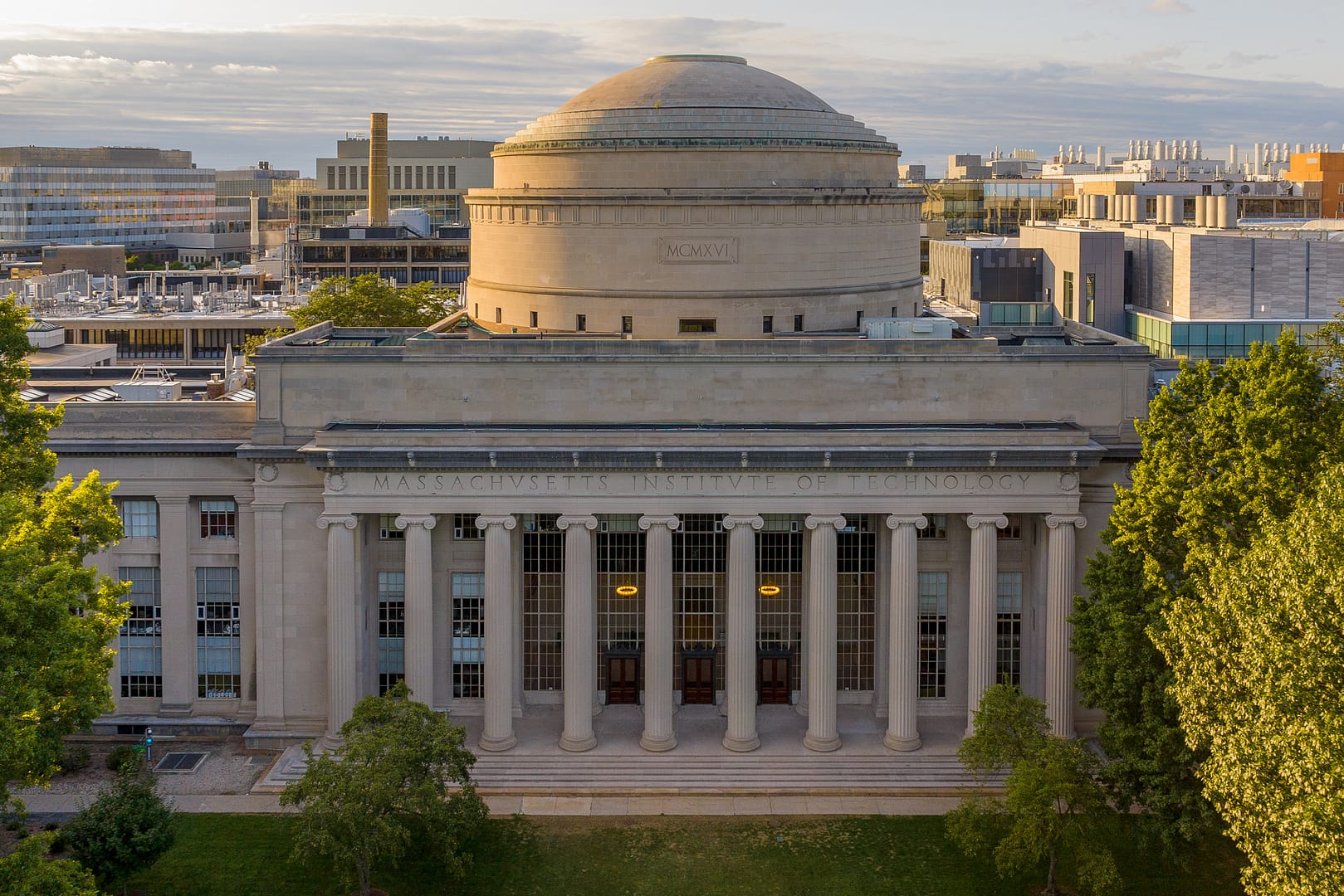 MIT projects selected for funding under US Department of Energy’s Genesis Mission MIT projects selected for funding under US Department of Energy’s Genesis Mission