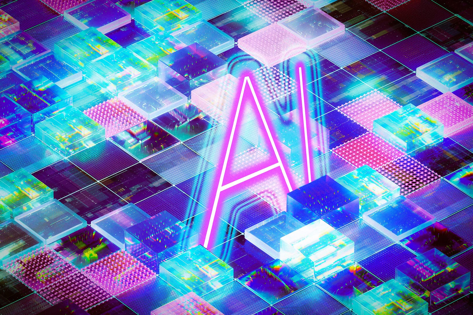 AI helps design new materials that work in the real world AI helps design new materials that work in the real world