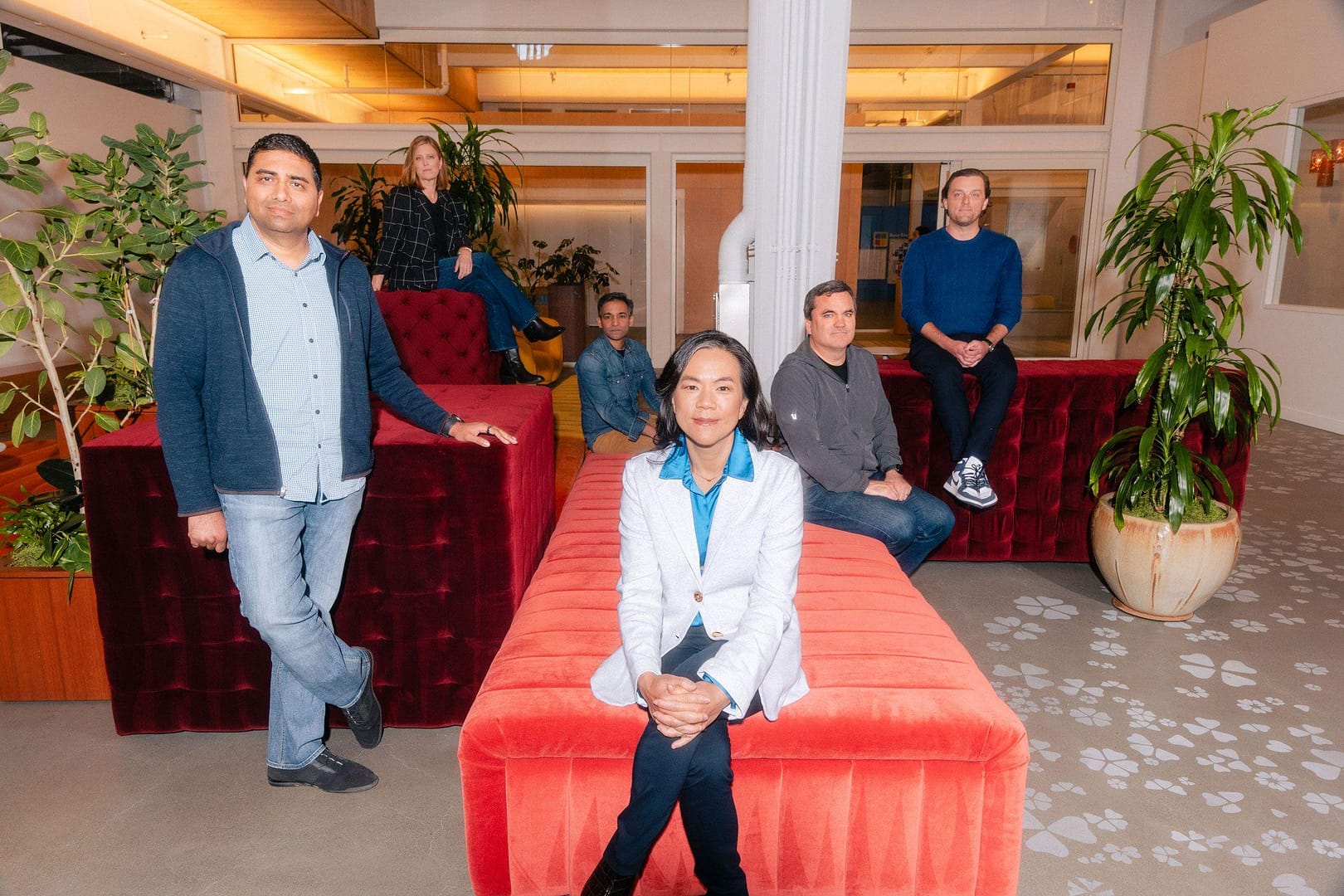 Inside Google’s Two-Year Frenzy to Catch Up With OpenAI Inside Google’s Two-Year Frenzy to Catch Up With OpenAI