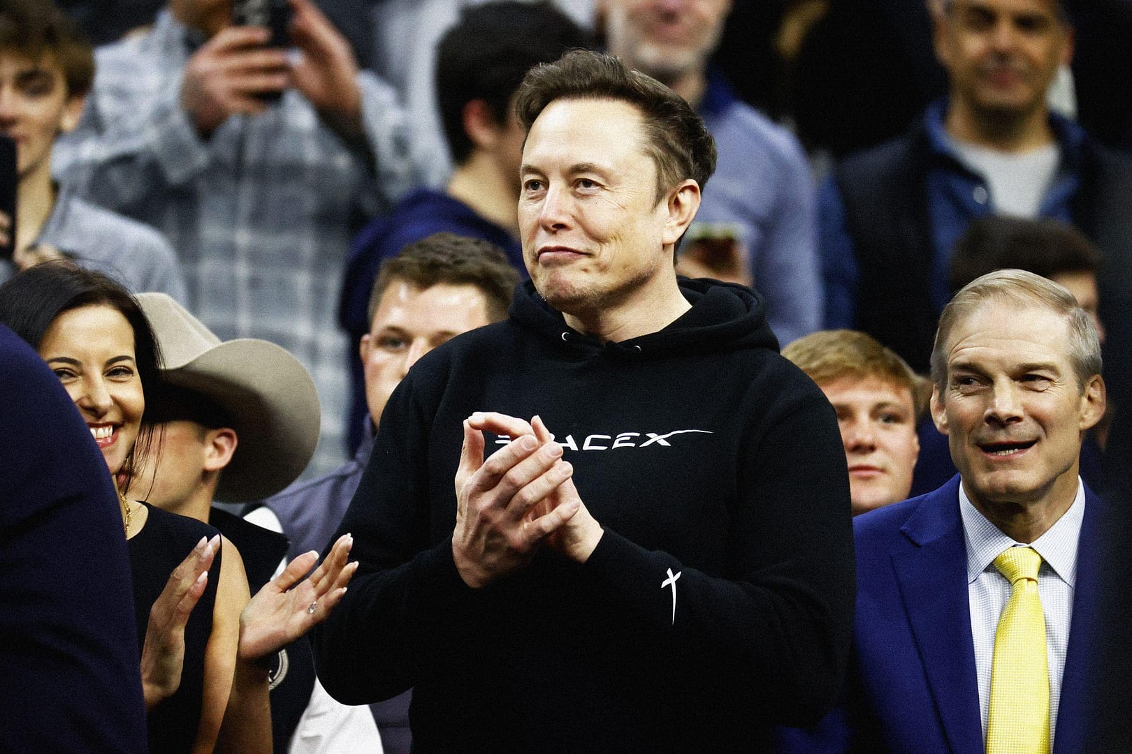 Elon Musk’s xAI Acquires X, Because of Course Elon Musk’s xAI Acquires X, Because of Course