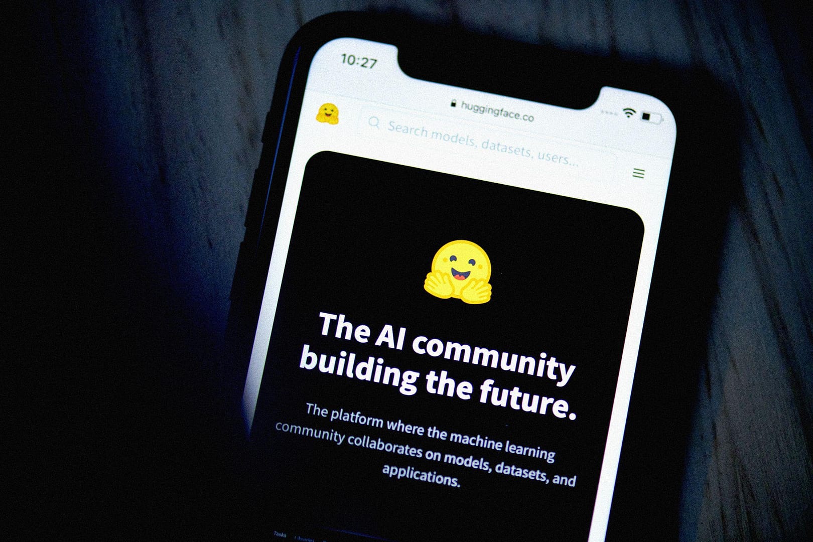 Hugging Face Acquires Pollen Robotics to Unleash Open Source AI Robots Hugging Face Acquires Pollen Robotics to Unleash Open Source AI Robots