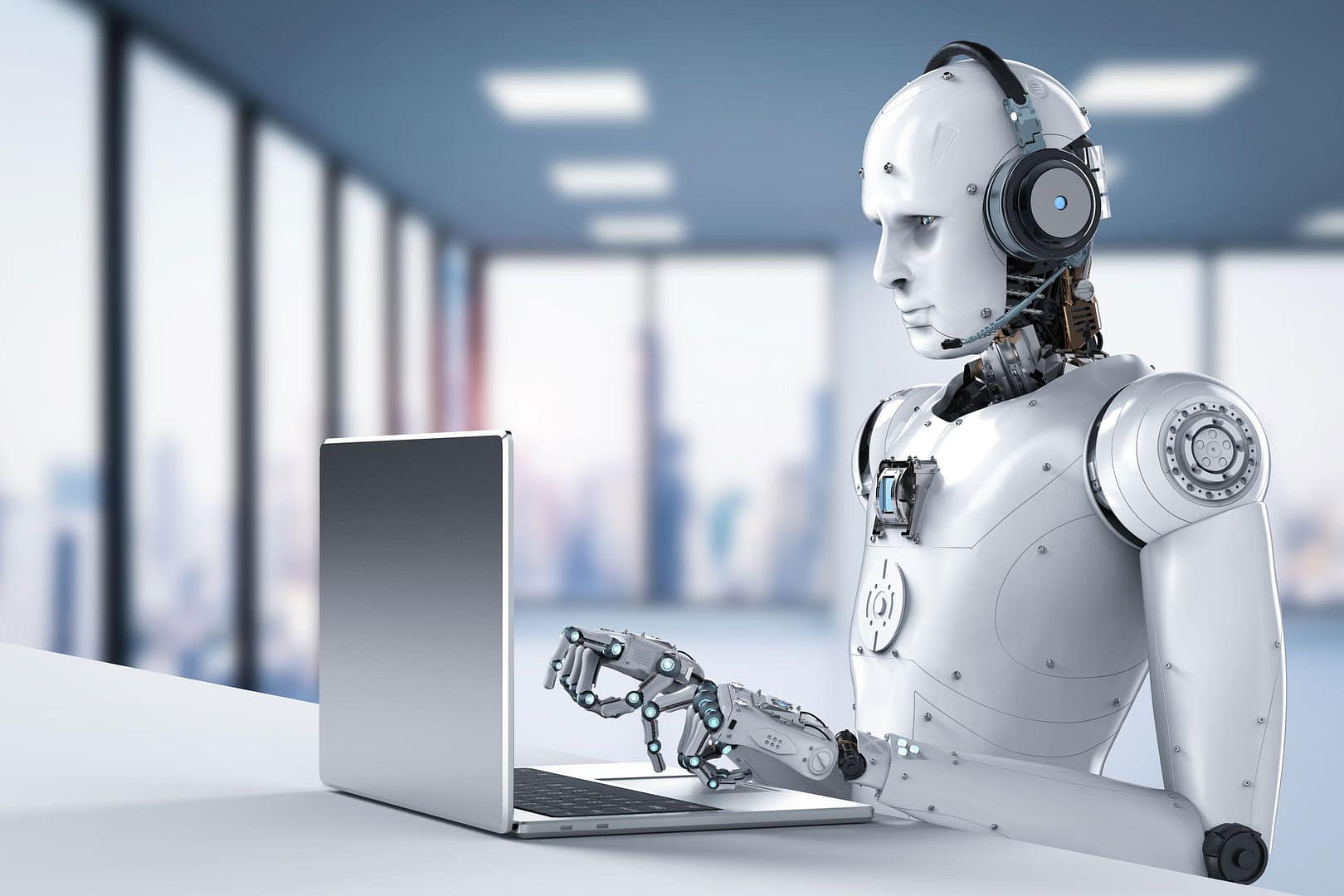 An AI Customer Service Chatbot Made Up a Company Policy—and Created a Mess An AI Customer Service Chatbot Made Up a Company Policy—and Created a Mess