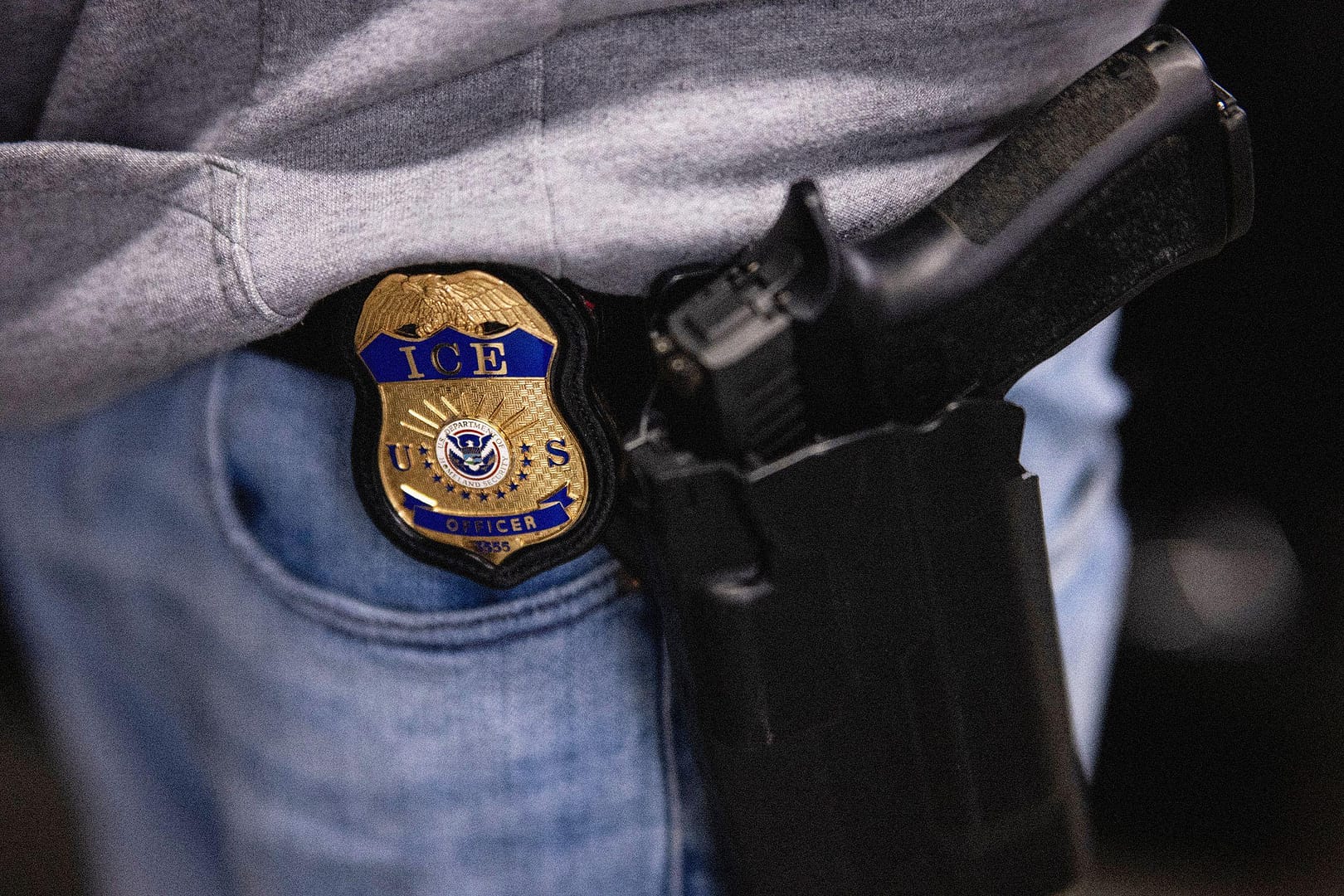 ICE Is Paying Palantir $30 Million to Build ‘ImmigrationOS’ Surveillance Platform ICE Is Paying Palantir $30 Million to Build ‘ImmigrationOS’ Surveillance Platform