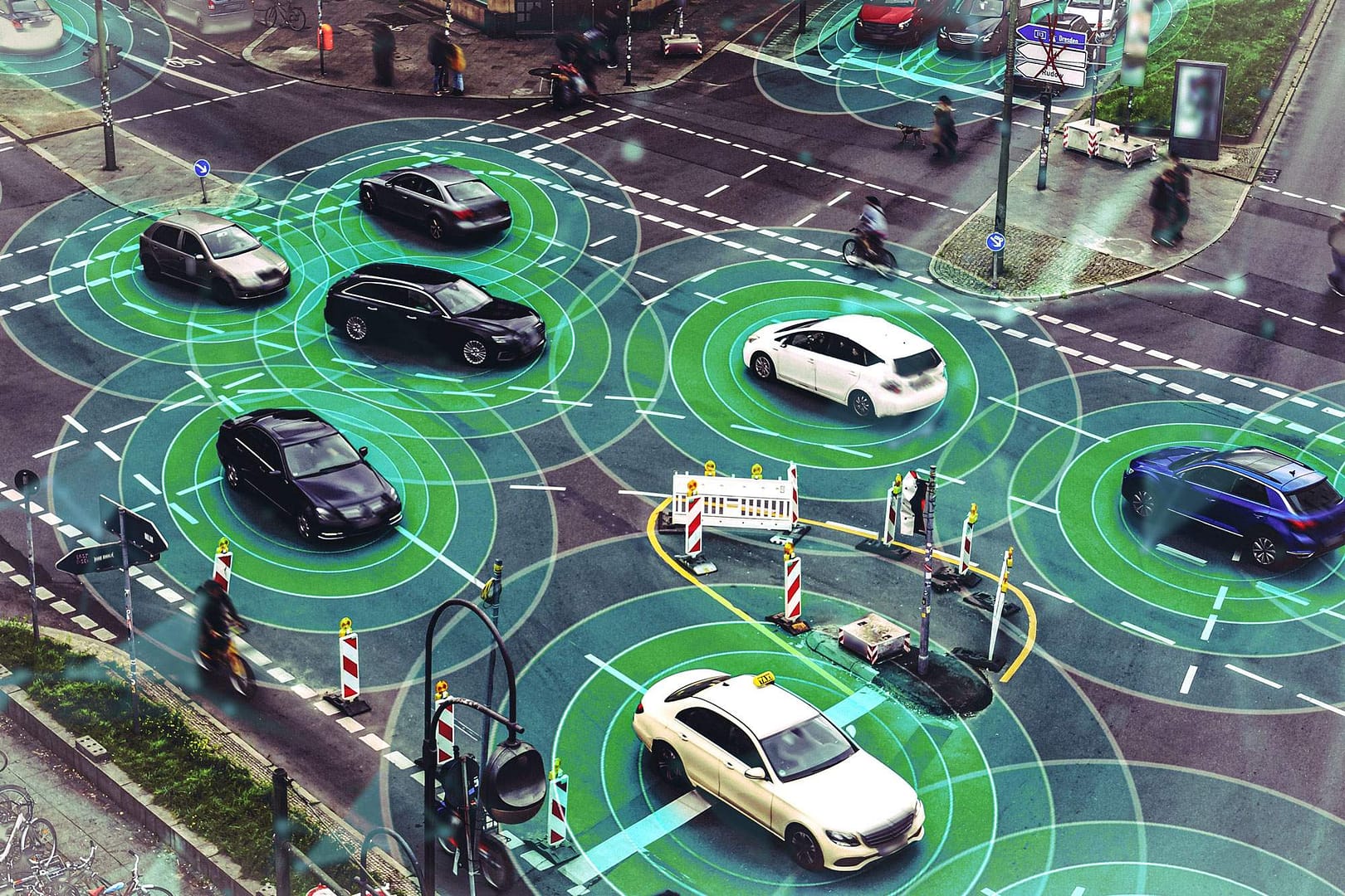 Eco-driving measures could significantly reduce vehicle emissions Eco-driving measures could significantly reduce vehicle emissions