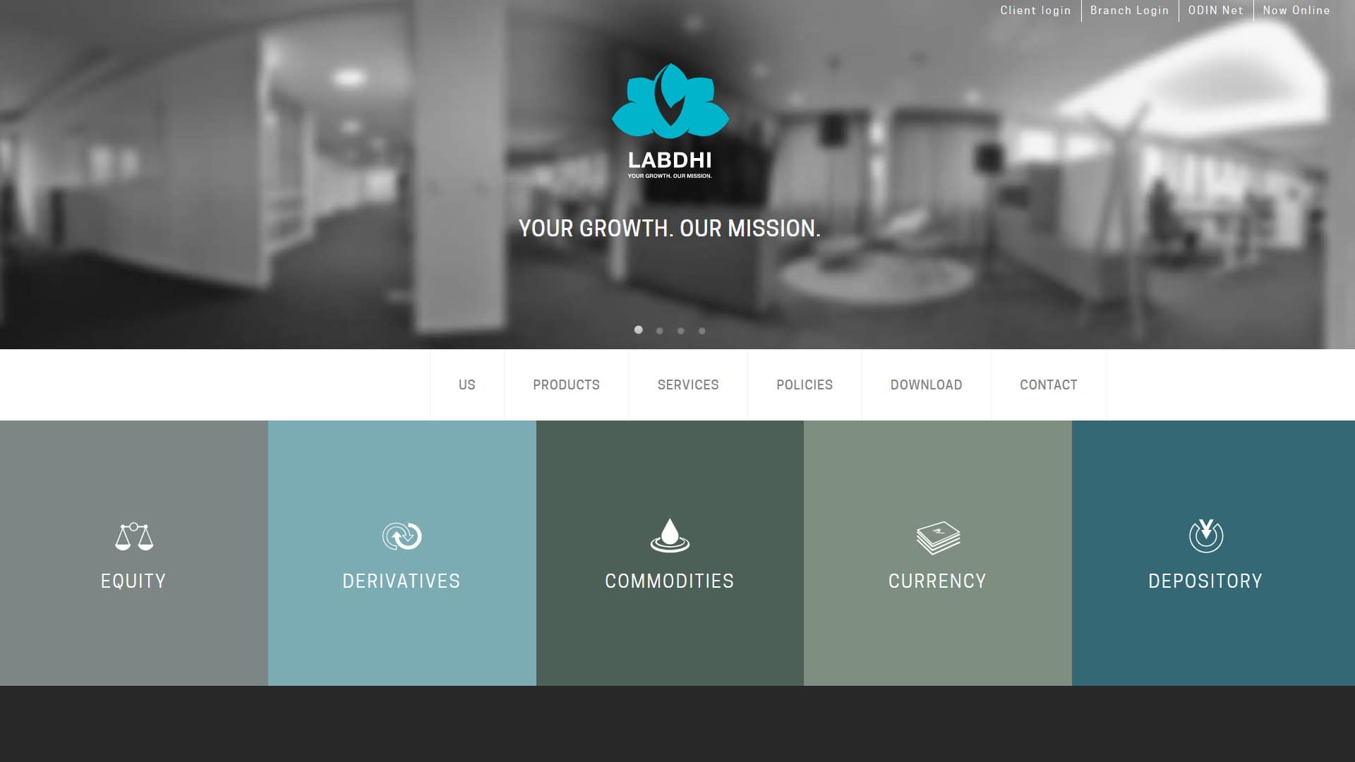 About labdhi
