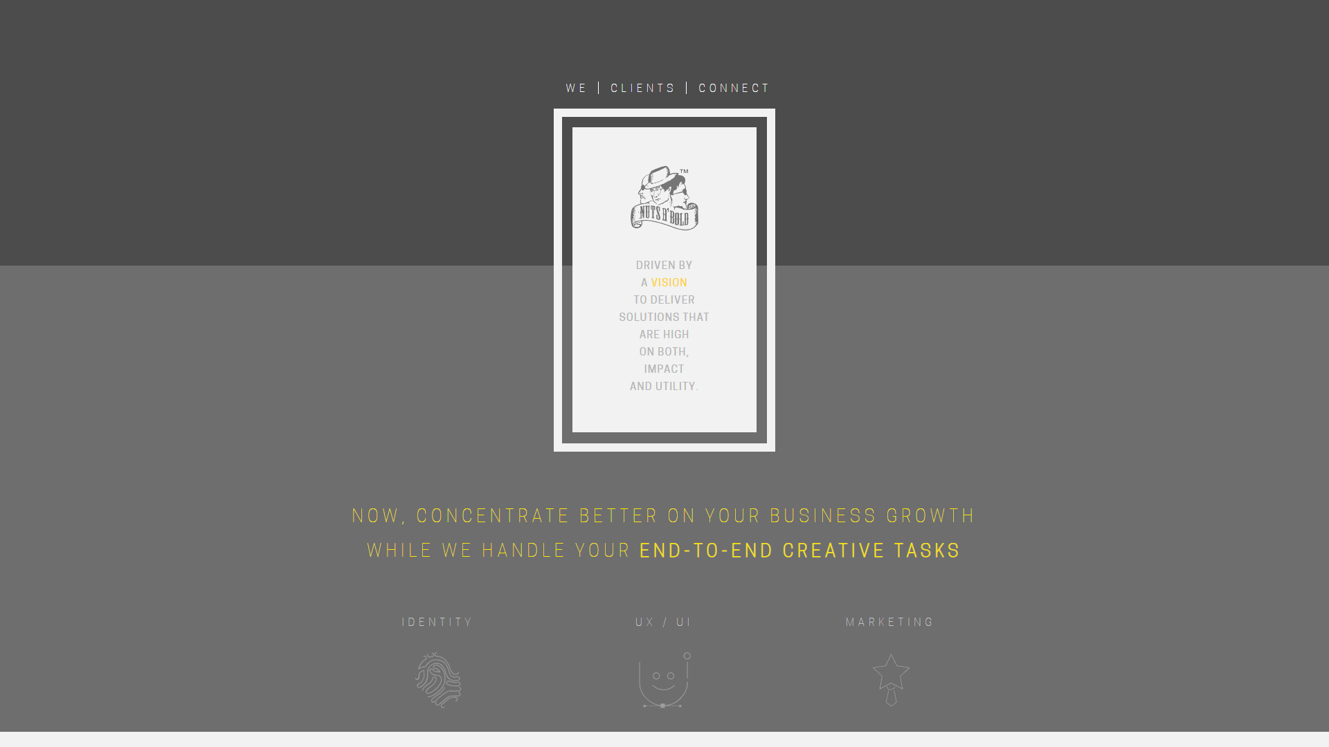 About nutsnboldcreative
