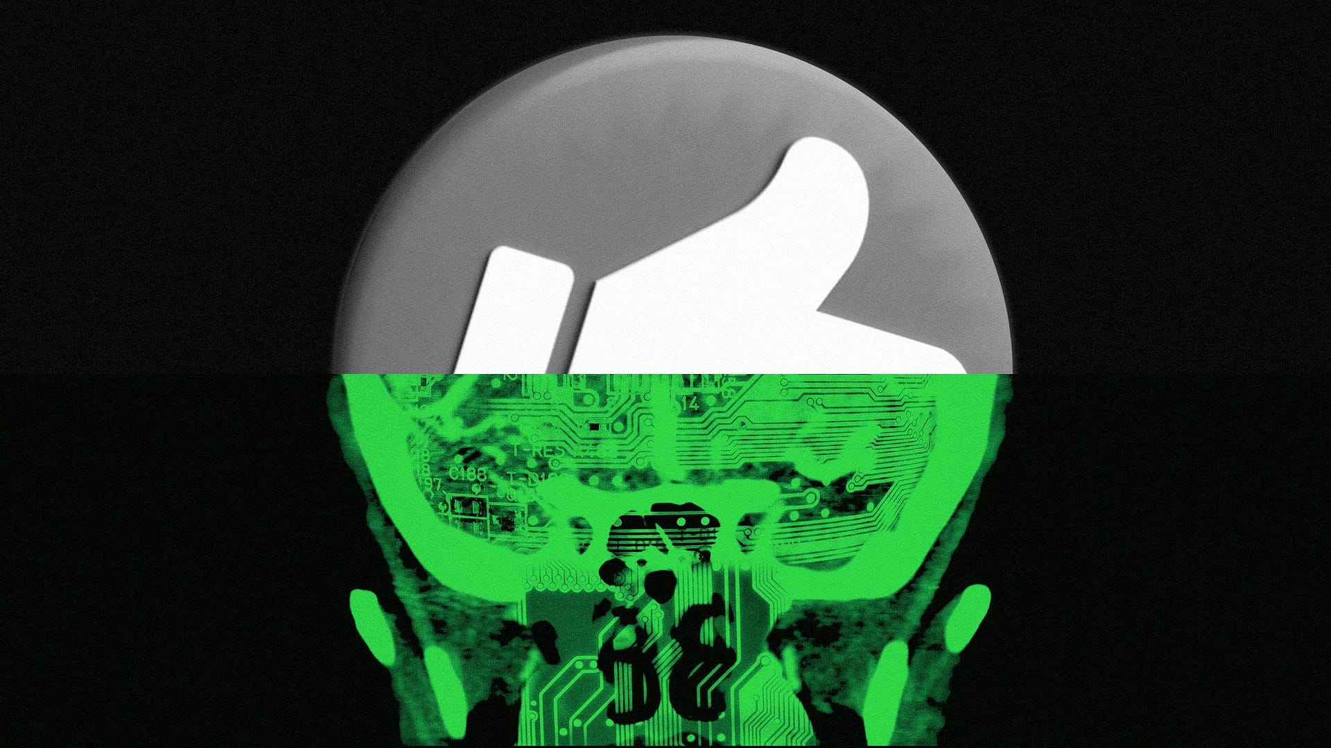 AI Is Using Your Likes to Get Inside Your Head AI Is Using Your Likes to Get Inside Your Head