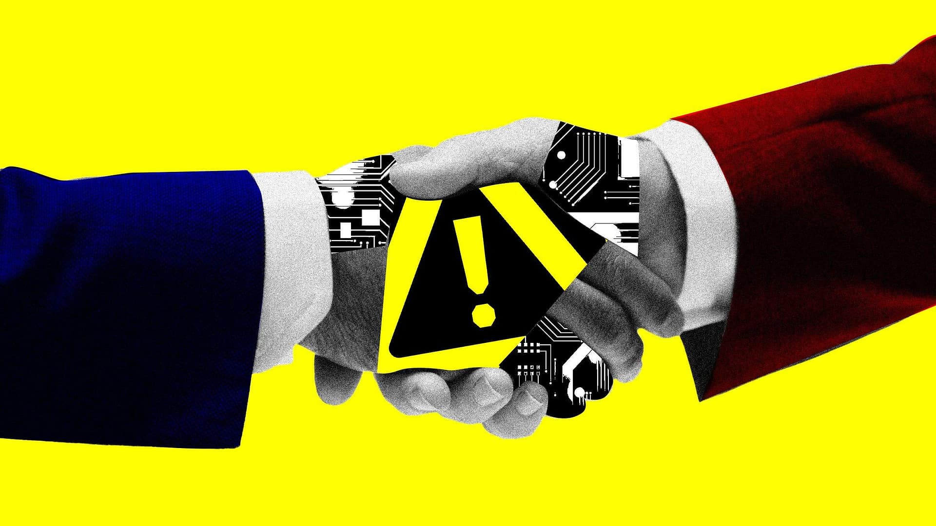 Singapore’s Vision for AI Safety Bridges the US-China Divide Singapore’s Vision for AI Safety Bridges the US-China Divide