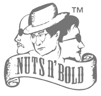 About Nuts n' bold creative
