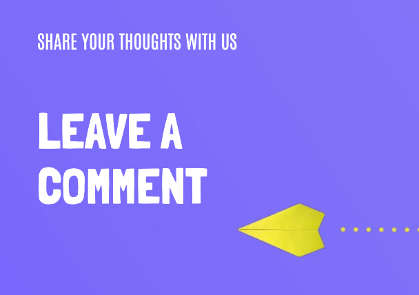 How do you make a comment section in HTML? How do you make a comment section in HTML
