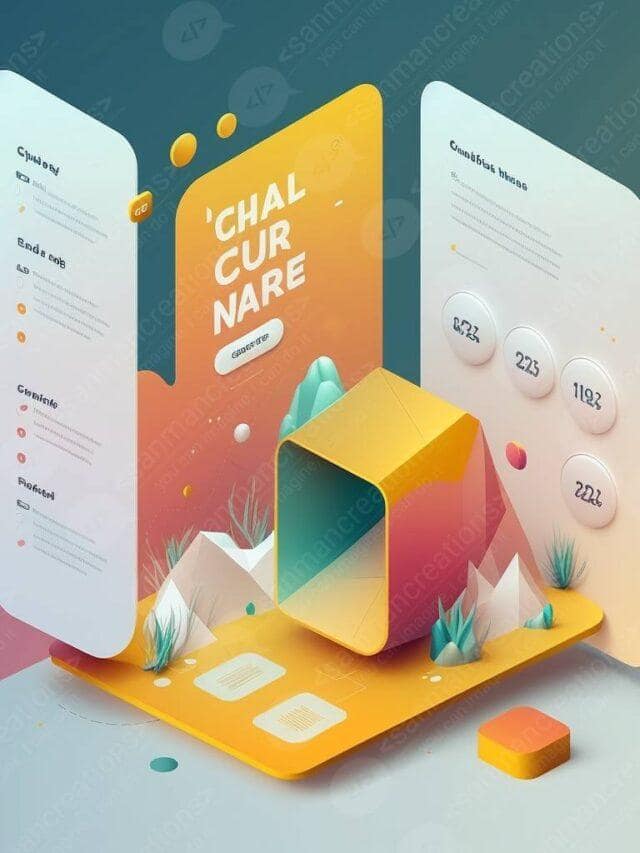 Services Website Design & Development Services