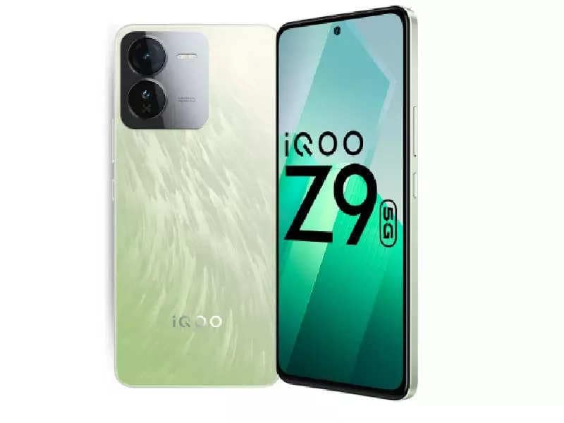 iQoo Z9 Turbo new leak reveals key specifications: All the details iQoo Z9 Turbo new leak reveals key specifications: All the details