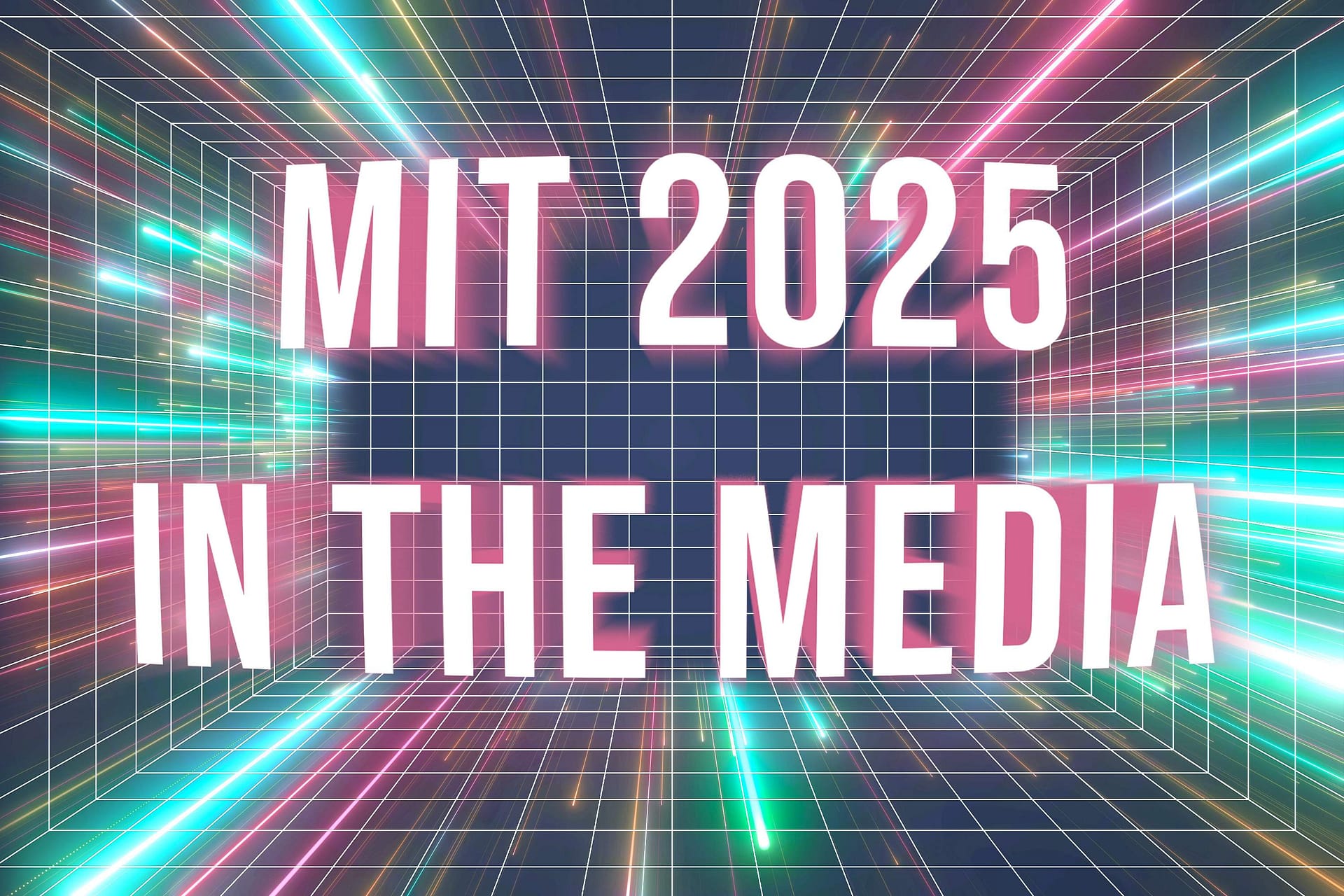 MIT in the media: 2025 in review MIT in the media: 2025 in review